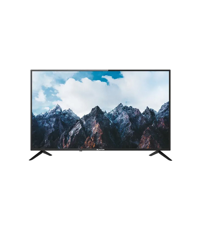 تلویزیون 55 اینچ هوشمند بلانتون مدل BEW-TV5522
